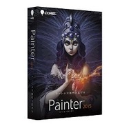 Corel Painter 2015を発売前に製品版として認識させる方法