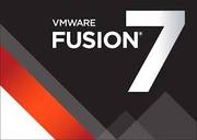 VMWare Fusion 7を無料で入手する方法