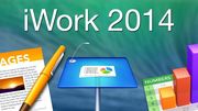 iWork 2014を無料で入手する方法