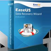 【Windows】データ復旧ソフト「EaseUS Data Recovery Wizard」を無料で製品化する方法