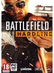 【ゲーム】Battlefield Hardline Digital Deluxe Editionを無料で入手する方法