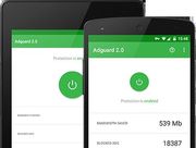 【Android】広告ブロックアプリ「Adguard for Android」を無料で入手する方法