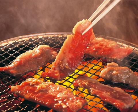 8月29日は「焼き肉の日」