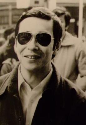 8月22日は「タモリ氏の誕生日」