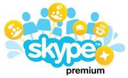 Skype Premiumを安価に利用する方法