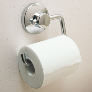 会社のトイレットペーパーを最後少し残して次の生贄に交換させようとしたら、生贄が自分だった