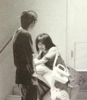 前田敦子、佐藤健と熱愛！深夜のお姫様抱っこを文春に撮られた！