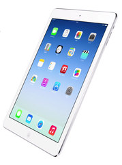 カガチの冒険日誌 2013/10/23(水) 16時34分 【速報】iPad Airが発表！発売日は11月1日！価格は499ドル(約4.8万円)から。