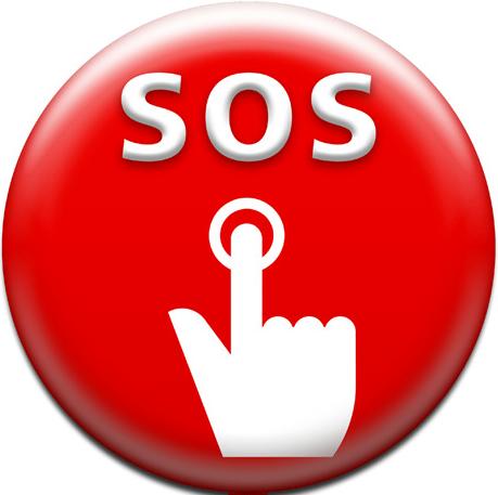10月3日は「遭難信号を『SOS』と決めた日」
