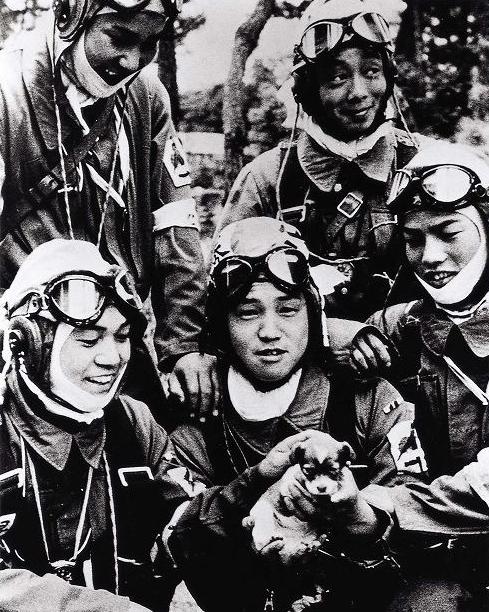 8月15日は「終戦記念日」