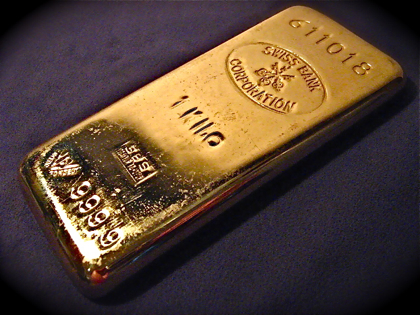 1月24日は「金の日（ゴールドラッシュデー）」