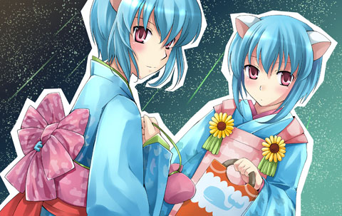 11月15日は「七五三」