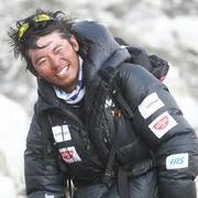 登山家タレント栗城史多氏がエベレスト登頂失敗、指切断