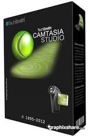 Camtasia Studio 8.1.2.1341を無料で使用する方法