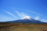 カガチの冒険日誌 2013/09/01(日) 16時08分 富士山は「数年以内に大噴火」するか