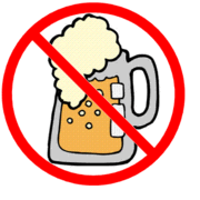 1月16日は「禁酒の日」