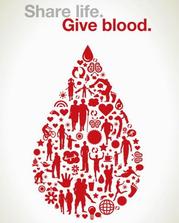 2月26日は「血液銀行開業記念日」