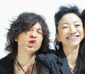 ドリカムの吉田美和　ロックバンド「FUZZY CONTROL」の鎌田樹音と結婚