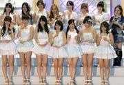 AKB48メンバーの出身校偏差値が流出