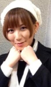 元AKB48光宗薫 古巣メイドカフェのブログに登場