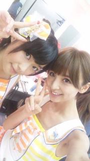 AKB48総選挙 指原莉乃1位、篠田麻里子5位で卒業宣言