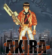 9年ぶりに大友克洋の映画版「AKIRA」テレビ放送決定！