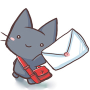 タダで郵便物を送る方法　その1