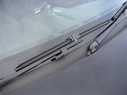 ターゲットの自動車へ報復方法 no.2