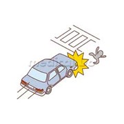 自動車で人を殺す方法