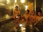 新宿にタダで宿泊する方法 （10代限定） no.1