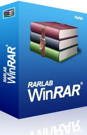 Winrar 3.40 日本語版クラック法