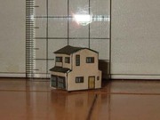 一戸建ての購入