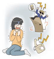 踏み倒しは詐欺になるか
