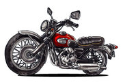 バイクを売ったが