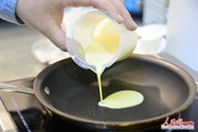 カガチの冒険日誌 2013/11/17(日) 15時04分 人工卵「ビヨンドエッグ」、米国で発売開始　来年は中国市場に　マクドやケンタとも提携