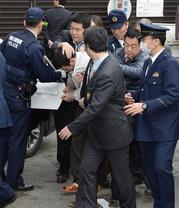 強姦強盗魔 杉本裕太、身柄確保！NHKは本名報道せず