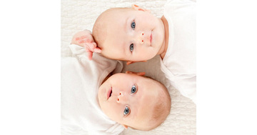 激裏ヘッドラインニュース 2015/04/30(木) 16時23分 一卵性双生児の DNA 識別方法、英大学が開発。双子がらみの犯罪捜査に活用