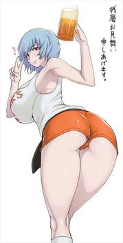 2次元：シコシコ抜けそうなエロ画像！【22枚】