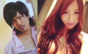 V6森田剛がAV女優美雪ありすと同棲
