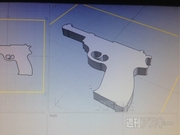 ヘッドラインニュース 2014/05/13(火) 16時22分 銃だけじゃない 3Dプリンターでつくると逮捕されるモノ10