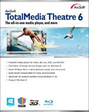 TotalMedia Theatre（ver6.7.1.199）を無料で製品化する方法