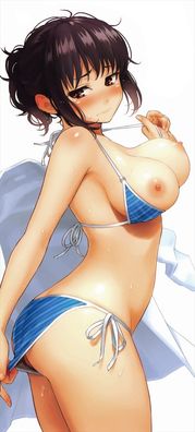 2次元：オナニーが捗りそうなエロ画像！！【20枚】
