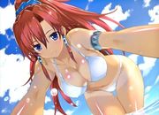 2次元：褐色の肌ってやっぱりエロいんだなｗｗｗｗｗ　【41枚】