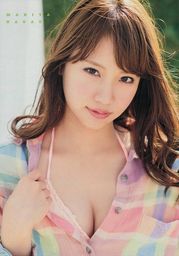 永尾まりやという娘が可愛かったので画像集めたｗ　【32枚】