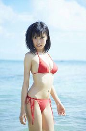 小島瑠璃子という娘が妙にエロかったｗｗｗｗｗ　【44枚】