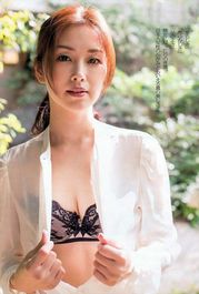 笛木優子という熟女がセミヌードになるらしいｗｗｗ　【17枚】