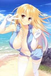 2次元：おっぱい画像集めてみた！【33枚】