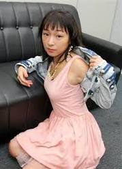 加護亜依にDV！夫の安藤陽彦を逮捕