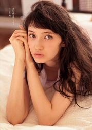 ハーフ美女でヲタの「市川紗椰」に種付プレスしたい･･･【25枚】