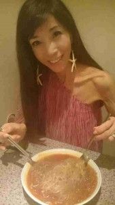激やせ川島なお美芸能活動を停止